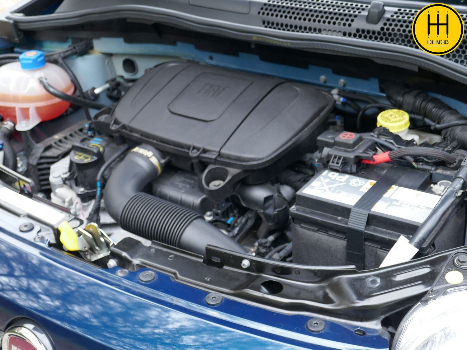 Used Fiat 500 2024 for sale - 76229378: Photo 45