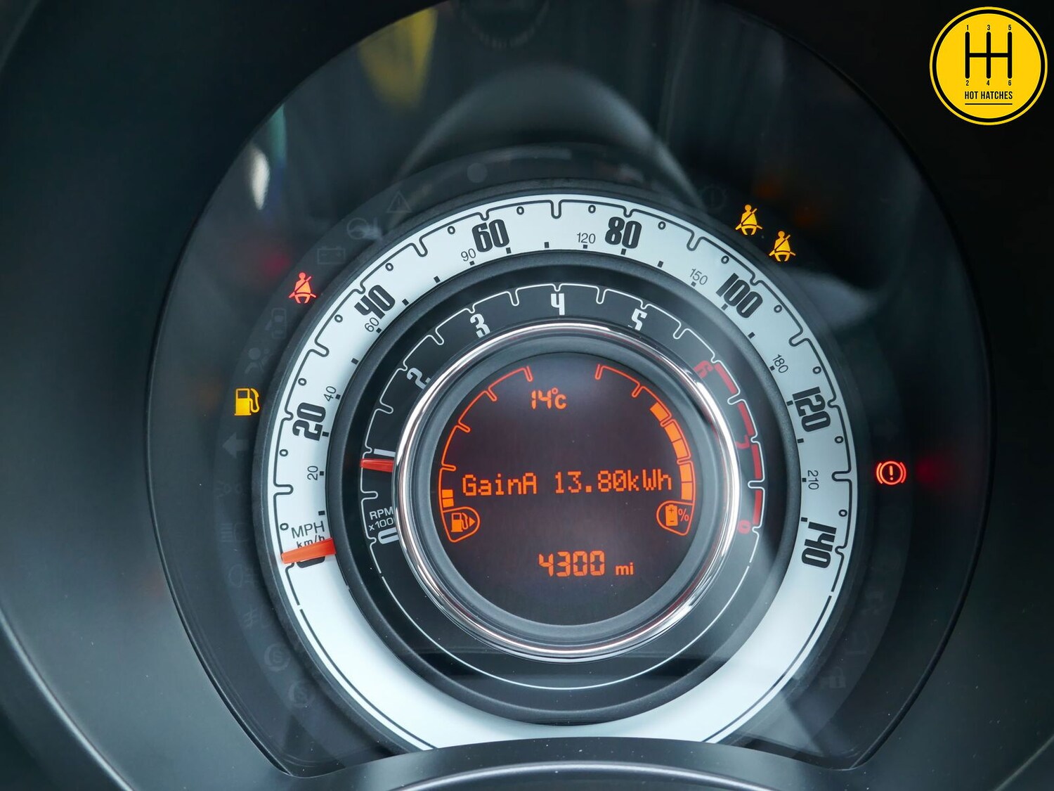 Used Fiat 500 2024 for sale - 76229378: Photo 46