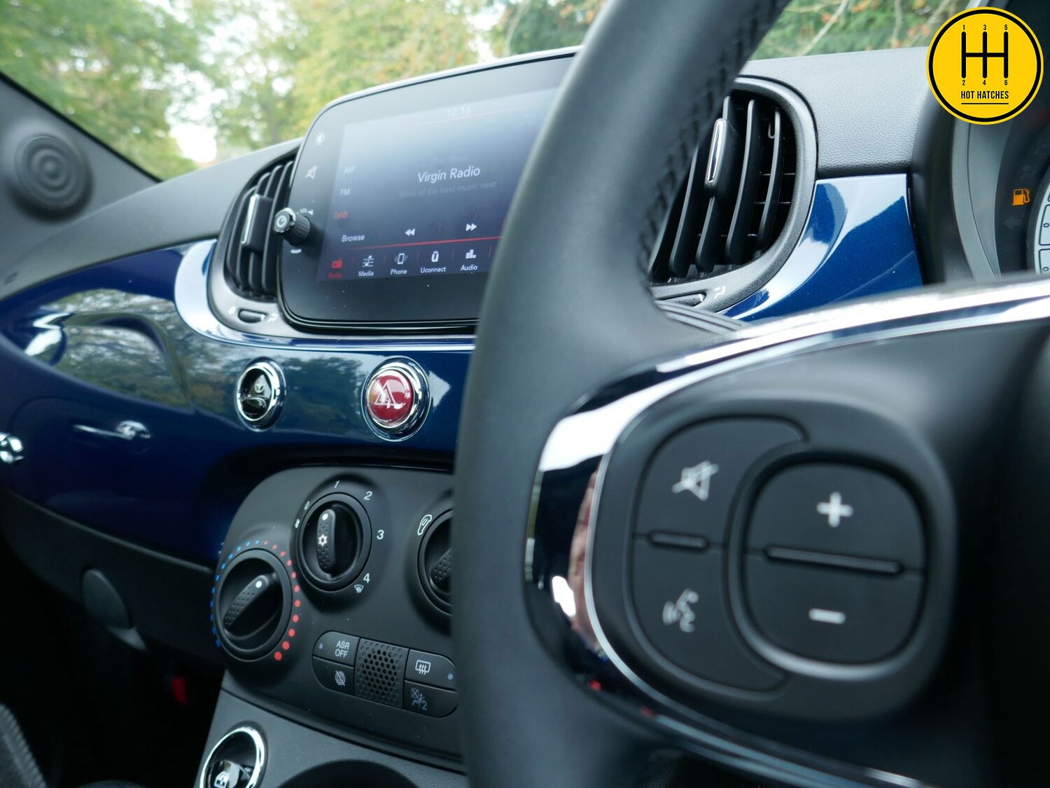 Used Fiat 500 2024 for sale - 76229378: Photo 47