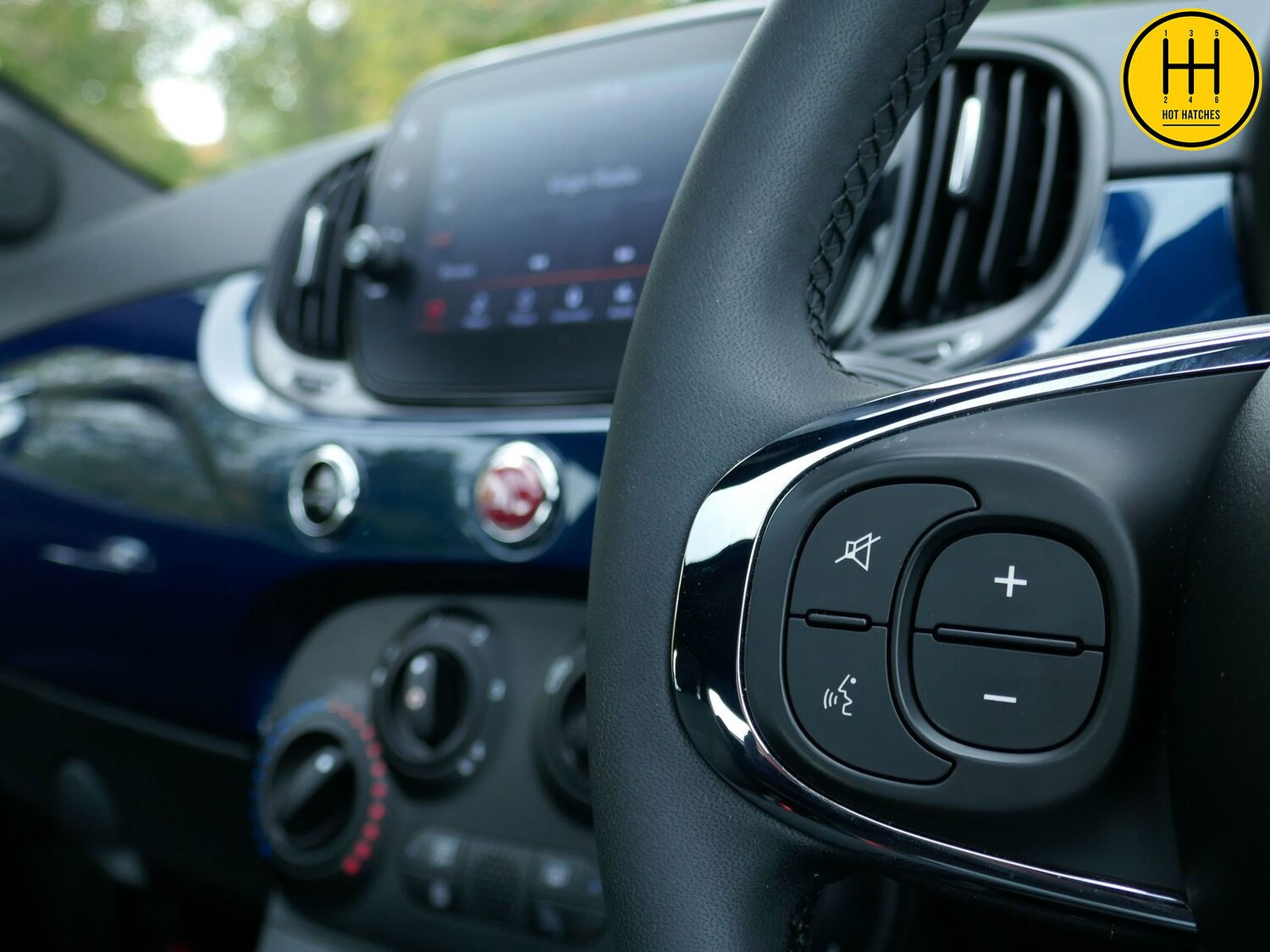 Used Fiat 500 2024 for sale - 76229378: Photo 48