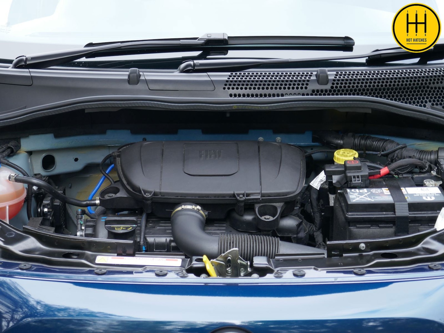 Used Fiat 500 2024 for sale - 76229378: Photo 50