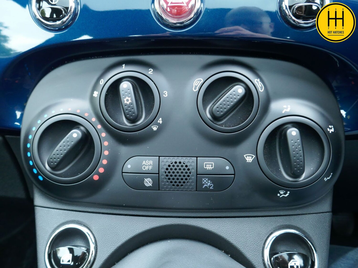 Used Fiat 500 2024 for sale - 76229378: Photo 52