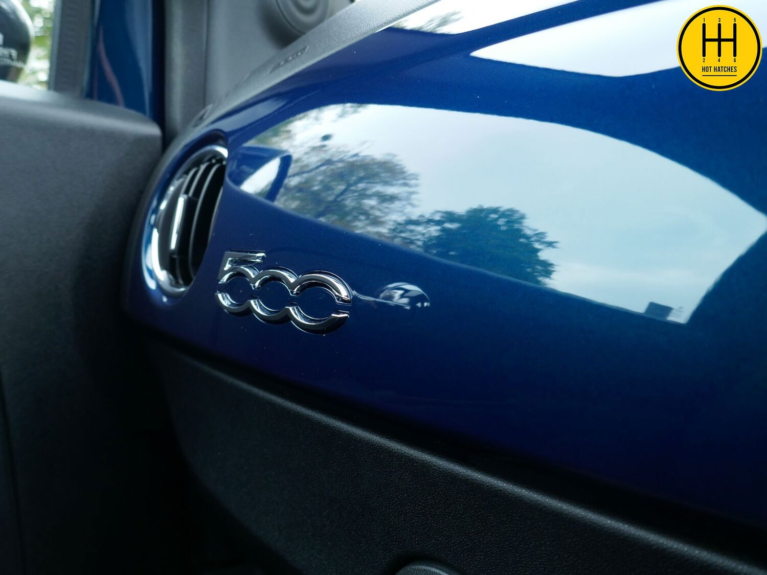 Used Fiat 500 2024 for sale - 76229378: Photo 53