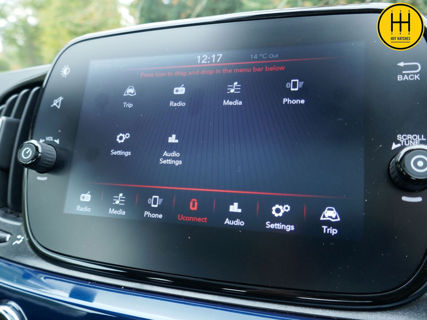 Used Fiat 500 2024 for sale - 76229378: Photo 56