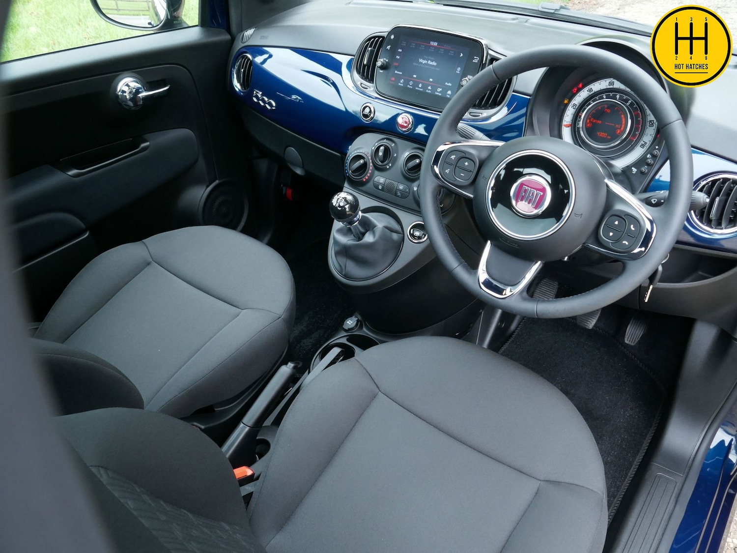 Used Fiat 500 2024 for sale - 76229378: Photo 6