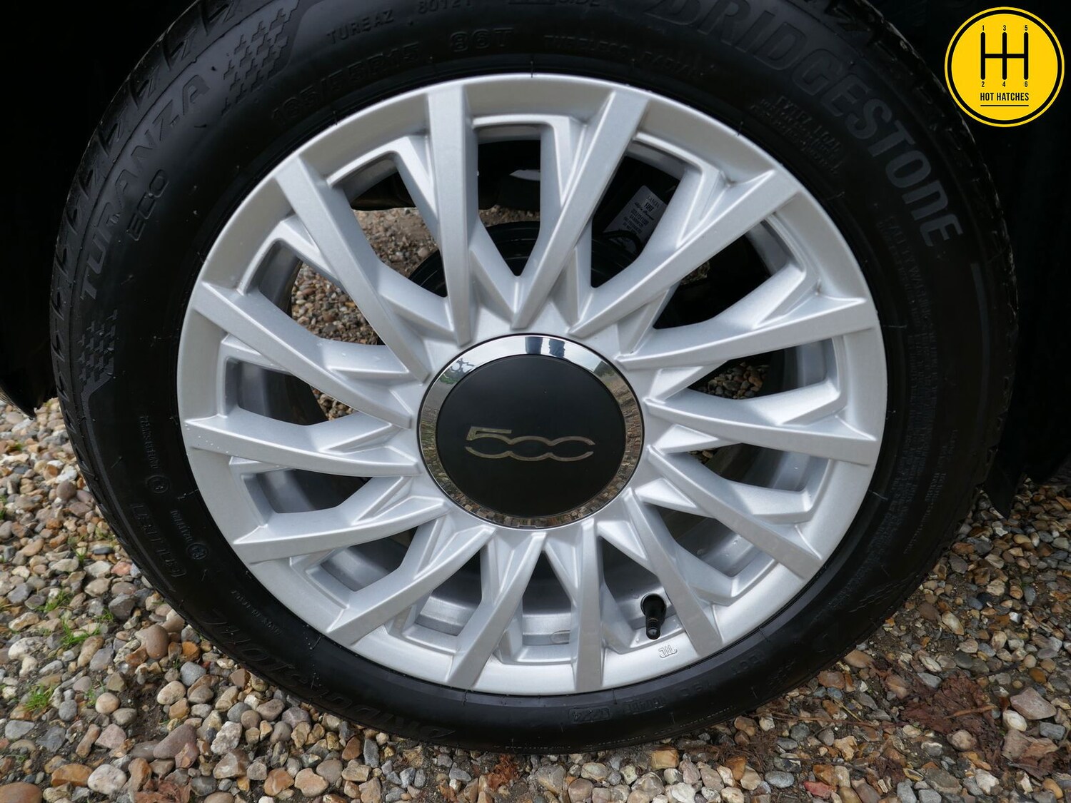 Used Fiat 500 2024 for sale - 76229378: Photo 63