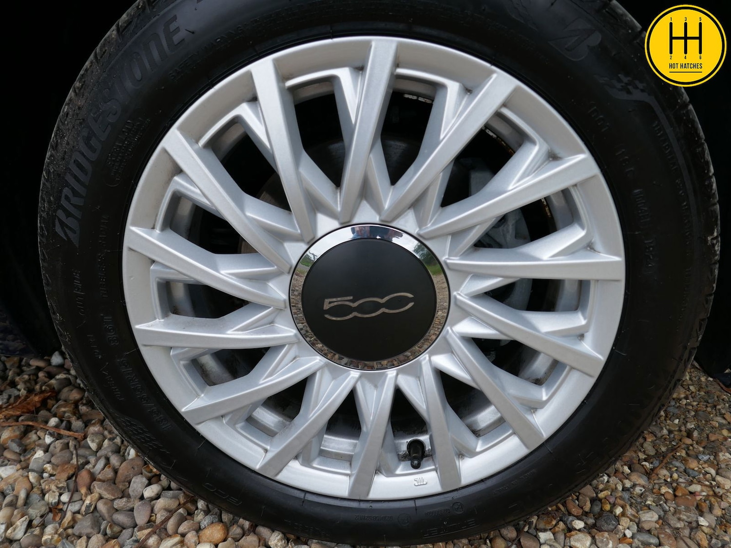 Used Fiat 500 2024 for sale - 76229378: Photo 64