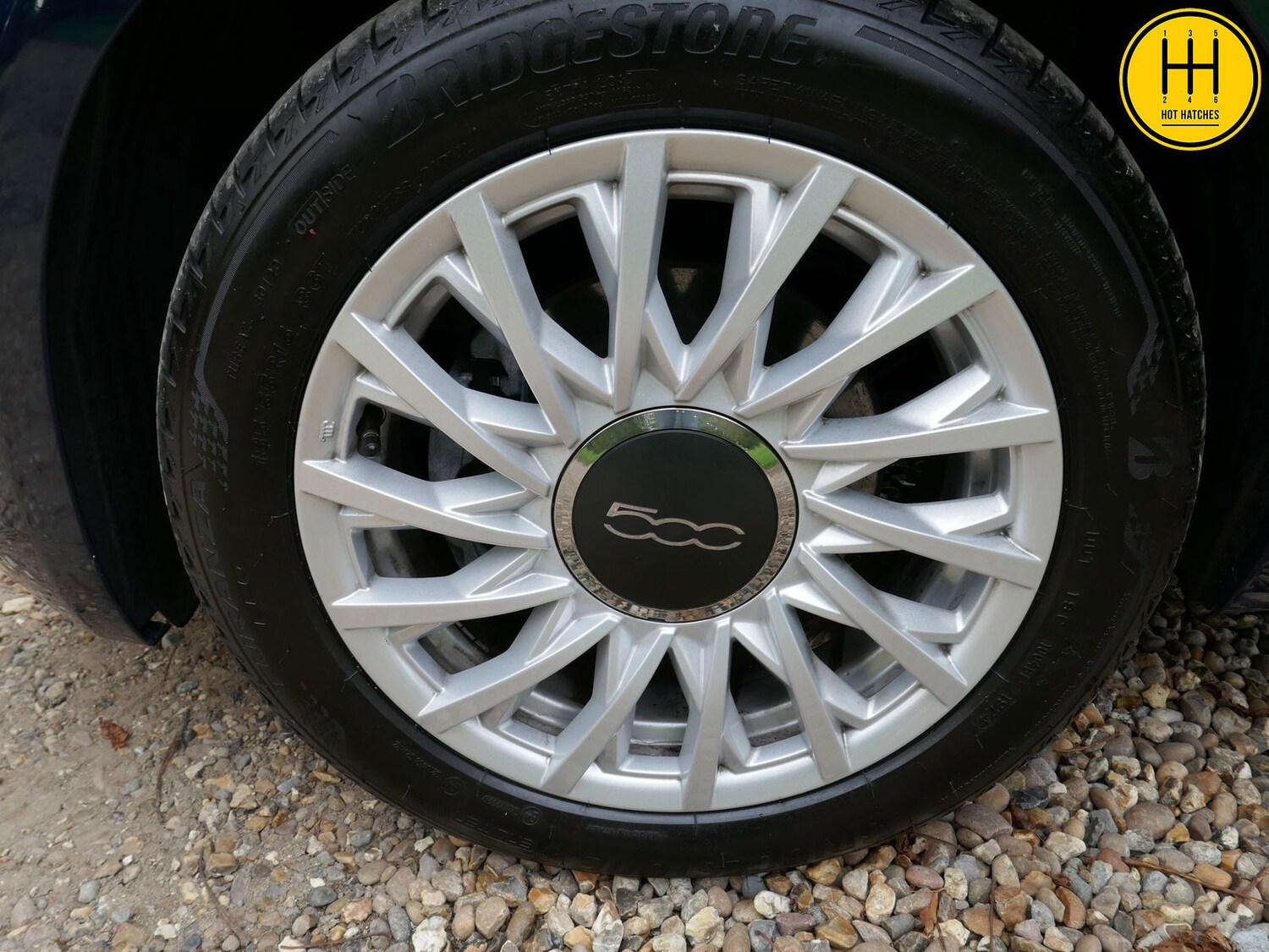 Used Fiat 500 2024 for sale - 76229378: Photo 65