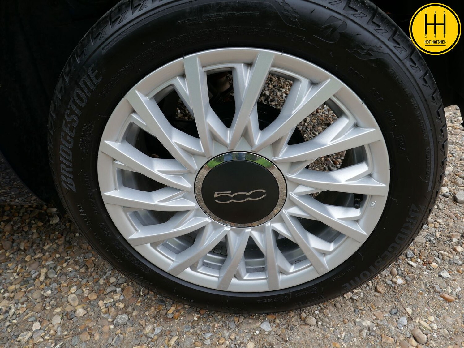 Used Fiat 500 2024 for sale - 76229378: Photo 66