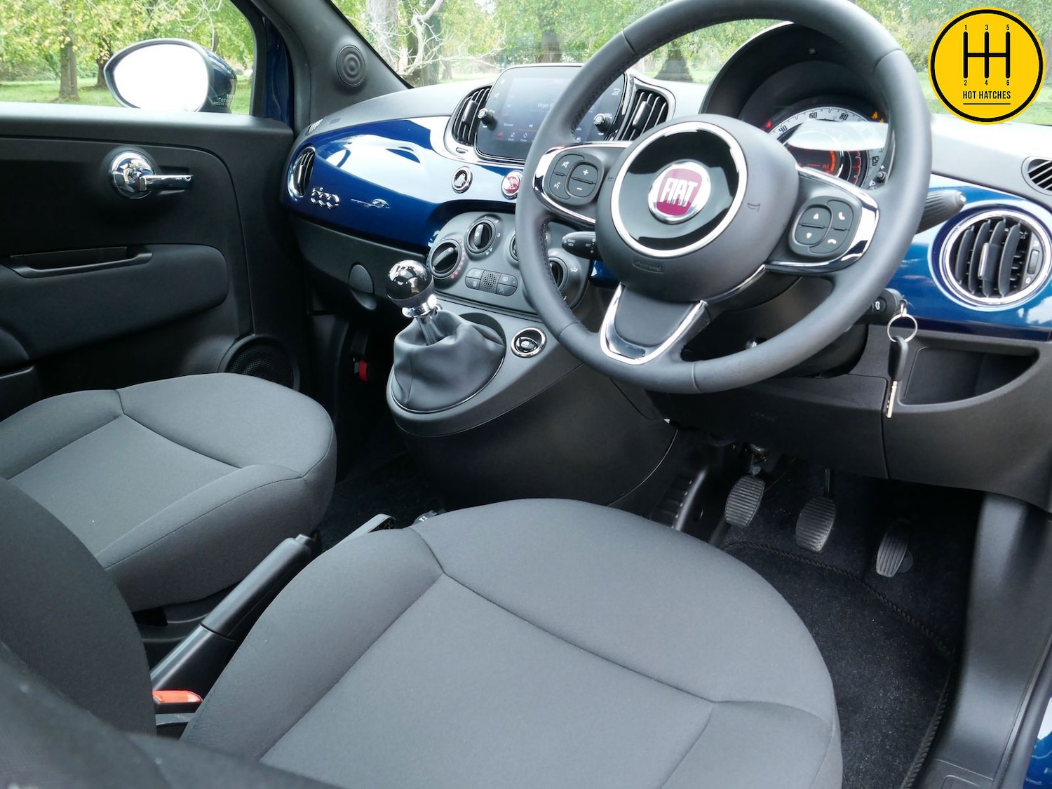 Used Fiat 500 2024 for sale - 76229378: Photo 7