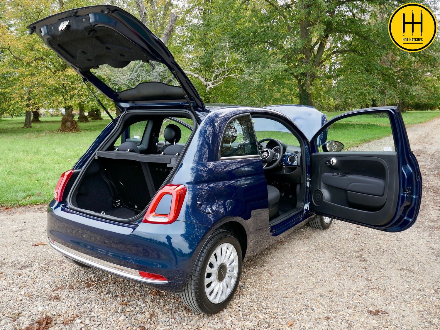 Used Fiat 500 2024 for sale - 76229378: Photo 70