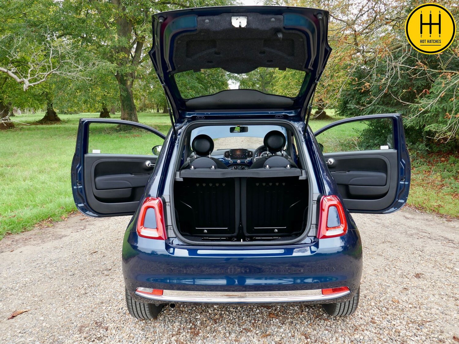 Used Fiat 500 2024 for sale - 76229378: Photo 71