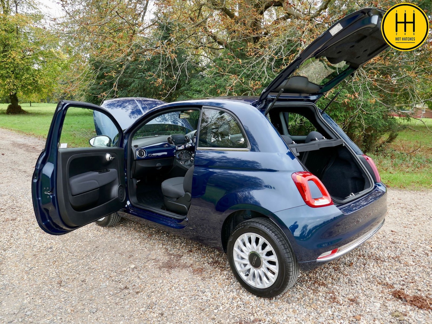 Used Fiat 500 2024 for sale - 76229378: Photo 72