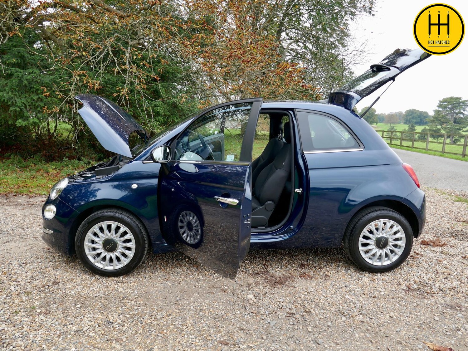 Used Fiat 500 2024 for sale - 76229378: Photo 73
