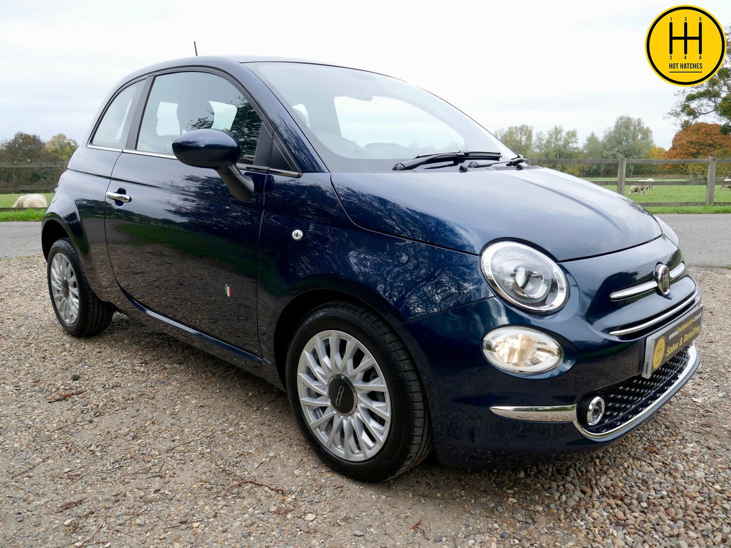 Used Fiat 500 2024 for sale - 76229378: Photo 74