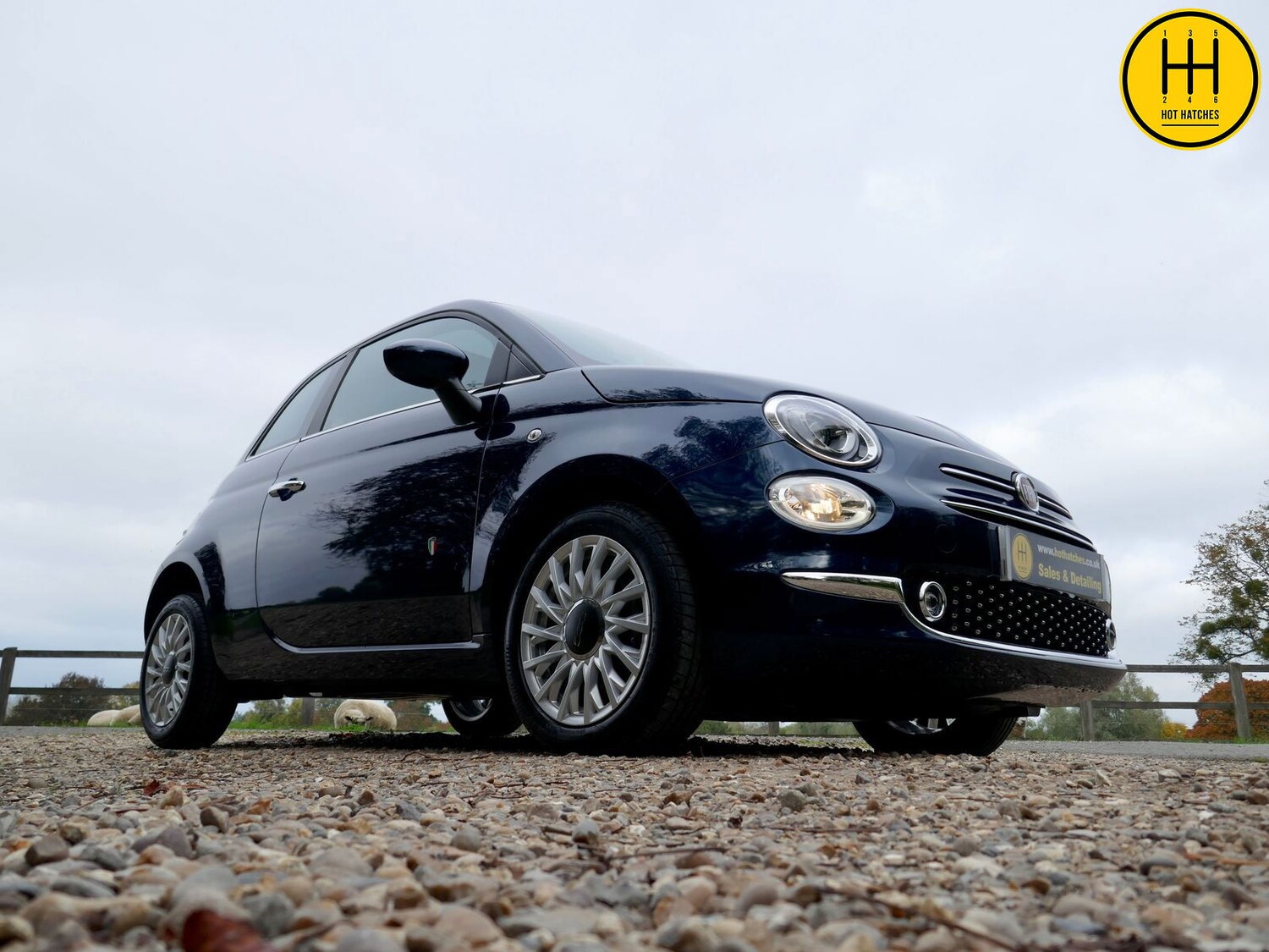 Used Fiat 500 2024 for sale - 76229378: Photo 77