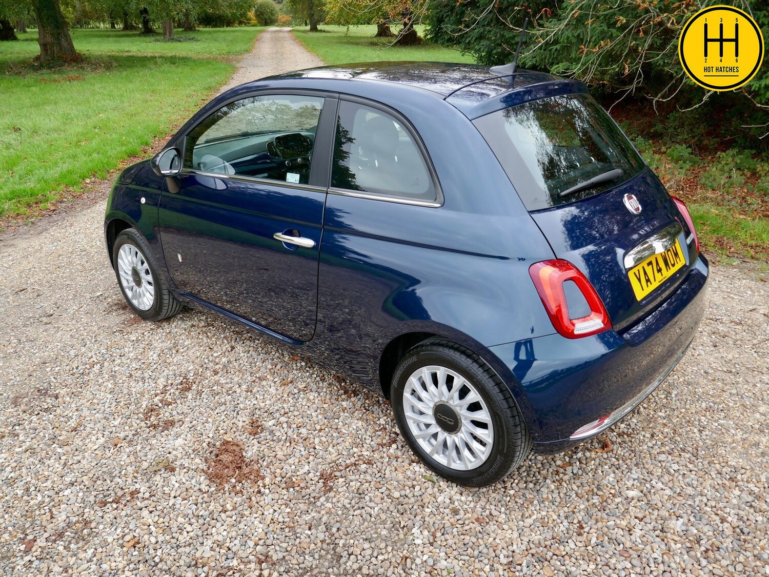 Used Fiat 500 2024 for sale - 76229378: Photo 78