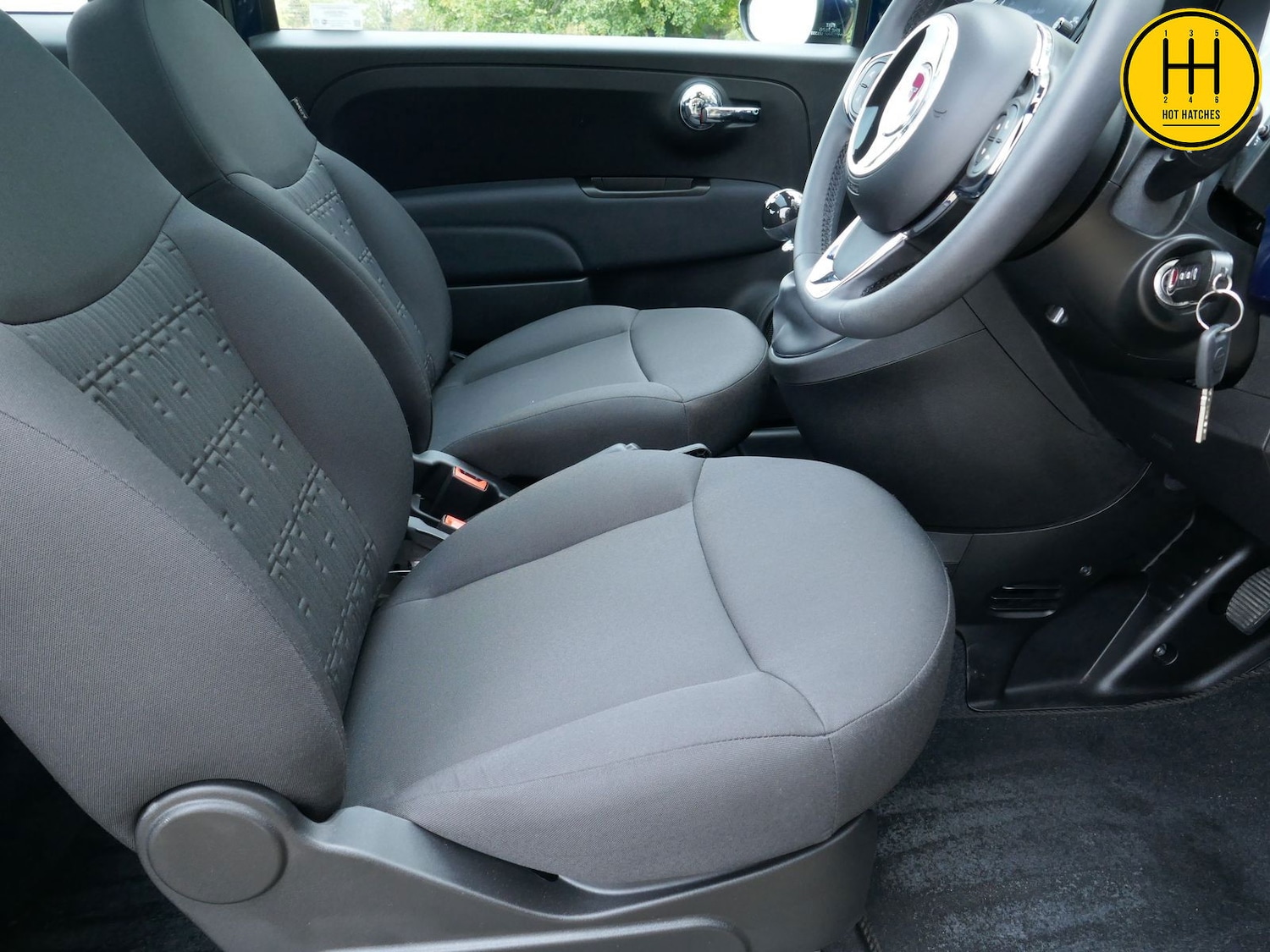 Used Fiat 500 2024 for sale - 76229378: Photo 8