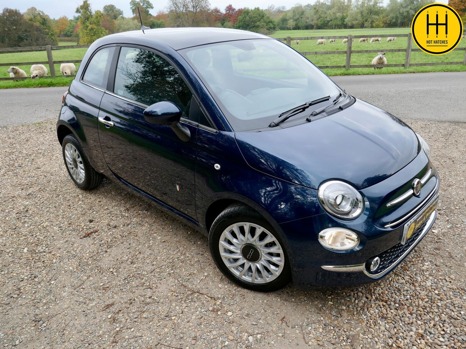 Used Fiat 500 2024 for sale - 76229378: Photo 80