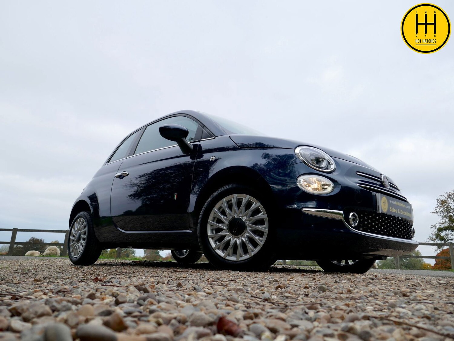 Used Fiat 500 2024 for sale - 76229378: Photo 81