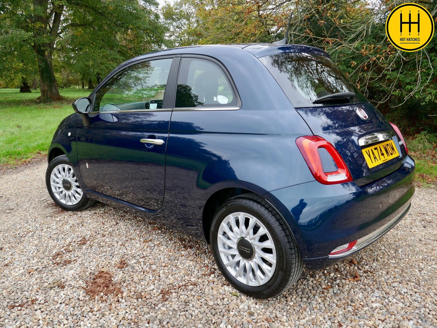 Used Fiat 500 2024 for sale - 76229378: Photo 82