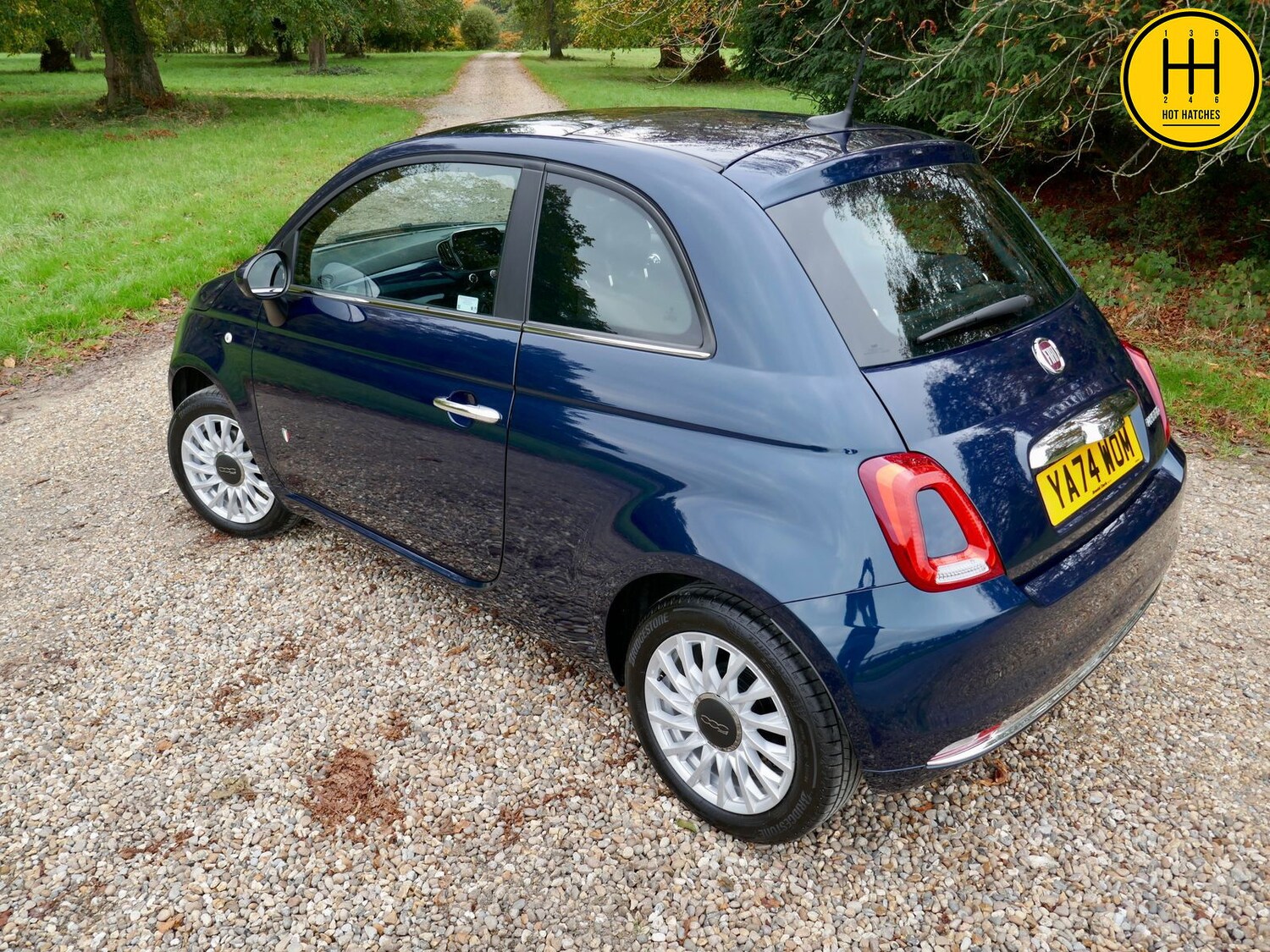 Used Fiat 500 2024 for sale - 76229378: Photo 83