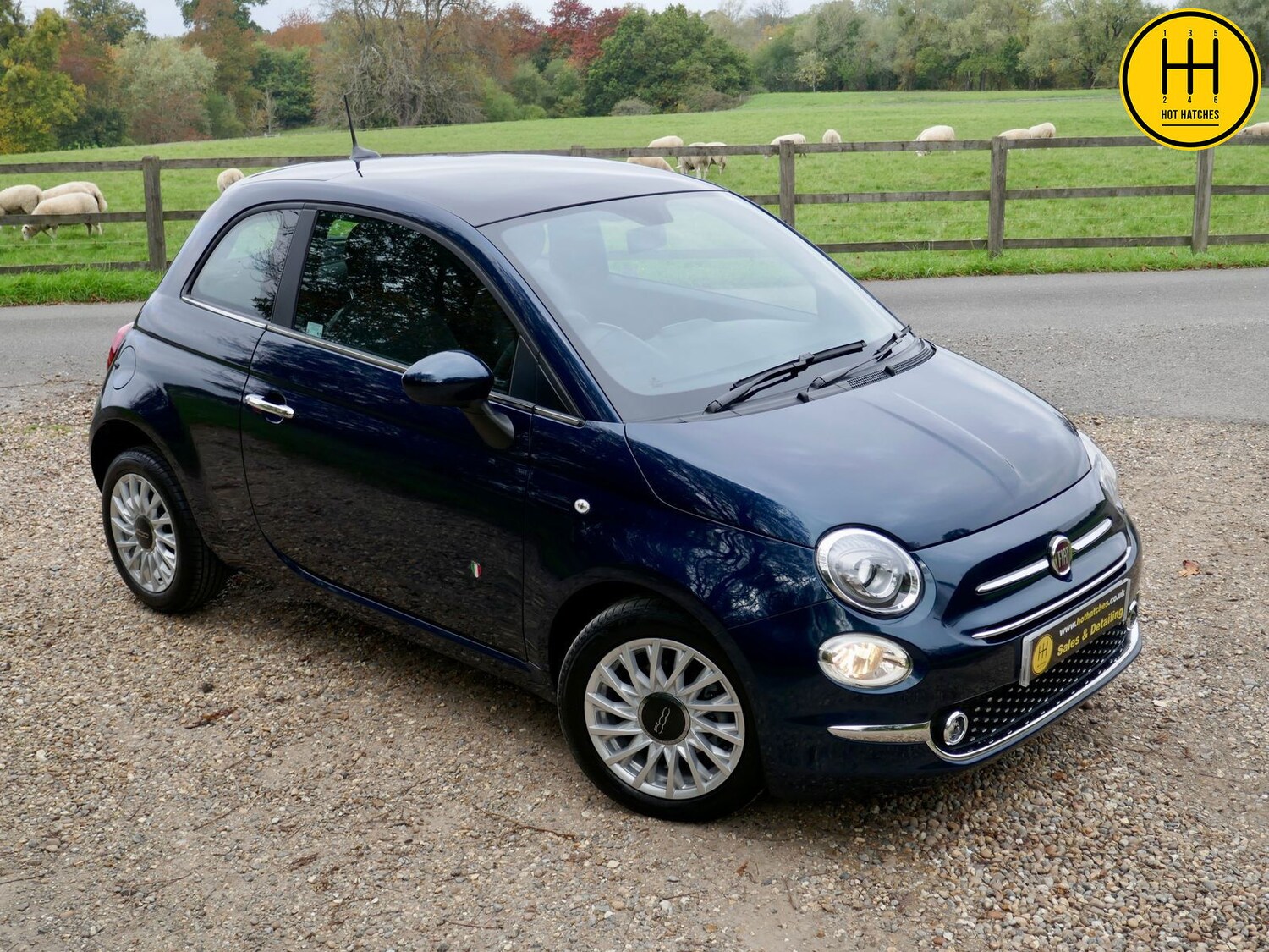 Used Fiat 500 2024 for sale - 76229378: Photo 85