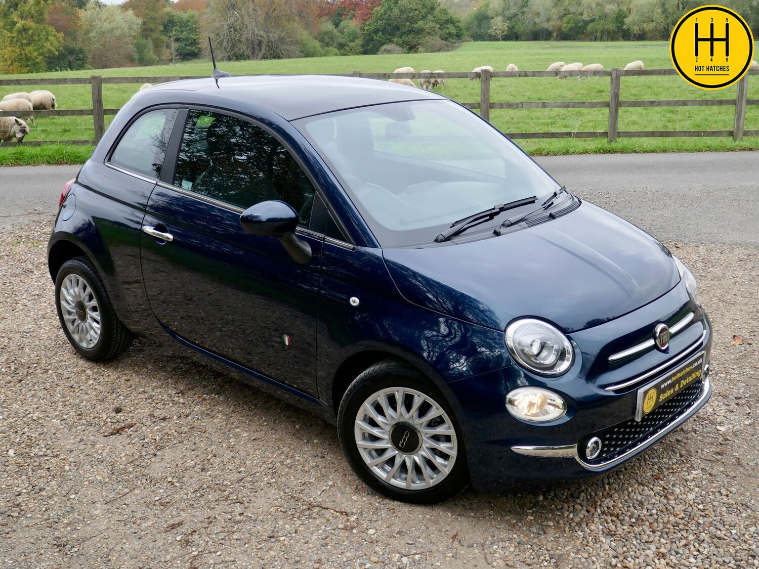 Used Fiat 500 2024 for sale - 76229378: Photo 86