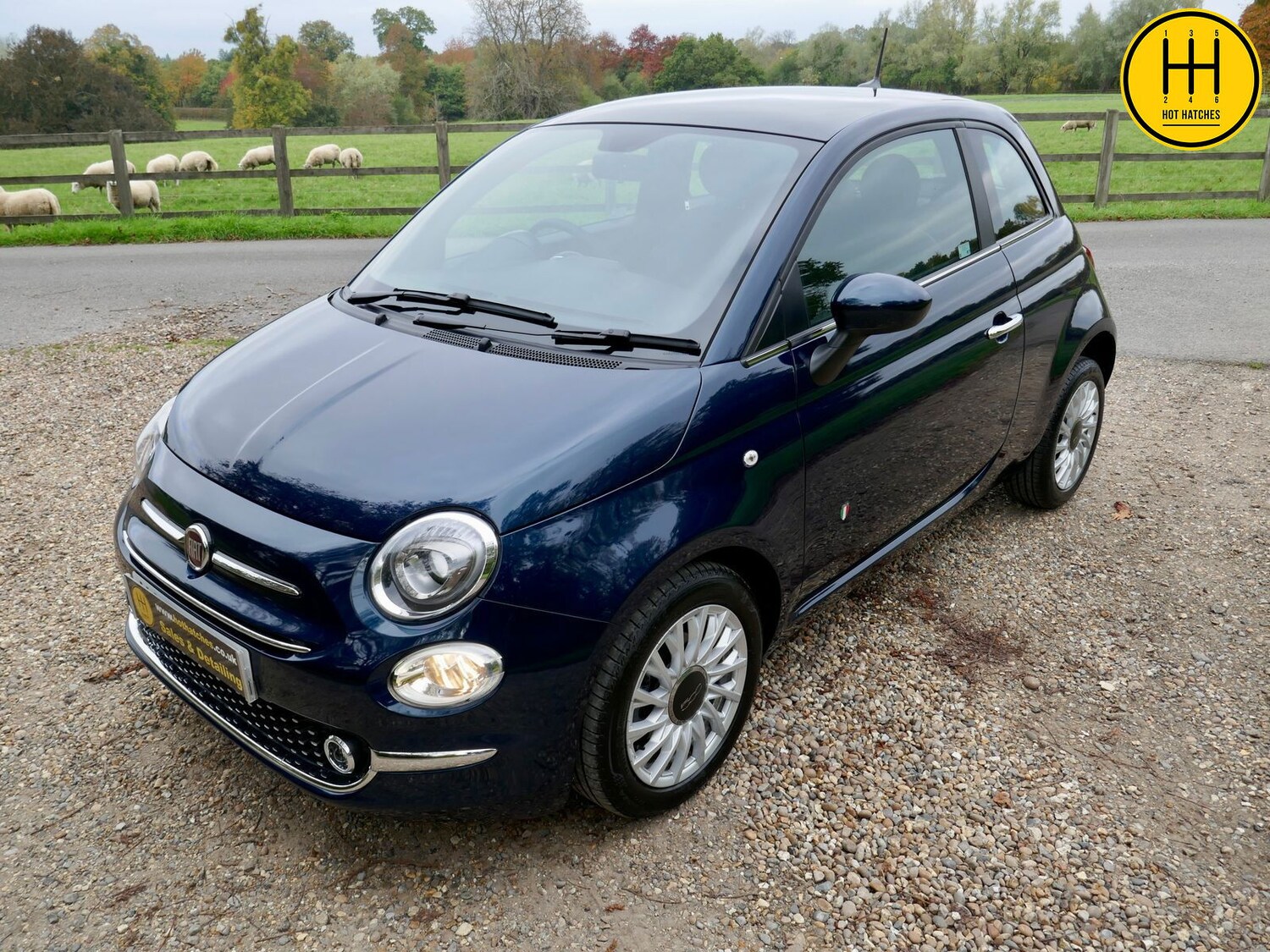 Used Fiat 500 2024 for sale - 76229378: Photo 87