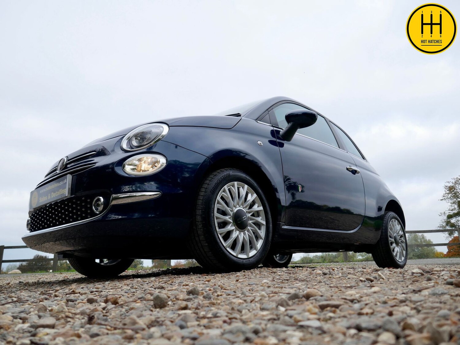 Used Fiat 500 2024 for sale - 76229378: Photo 88