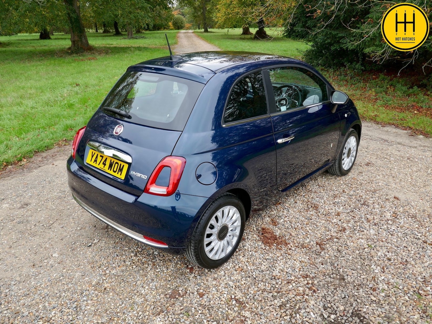 Used Fiat 500 2024 for sale - 76229378: Photo 89