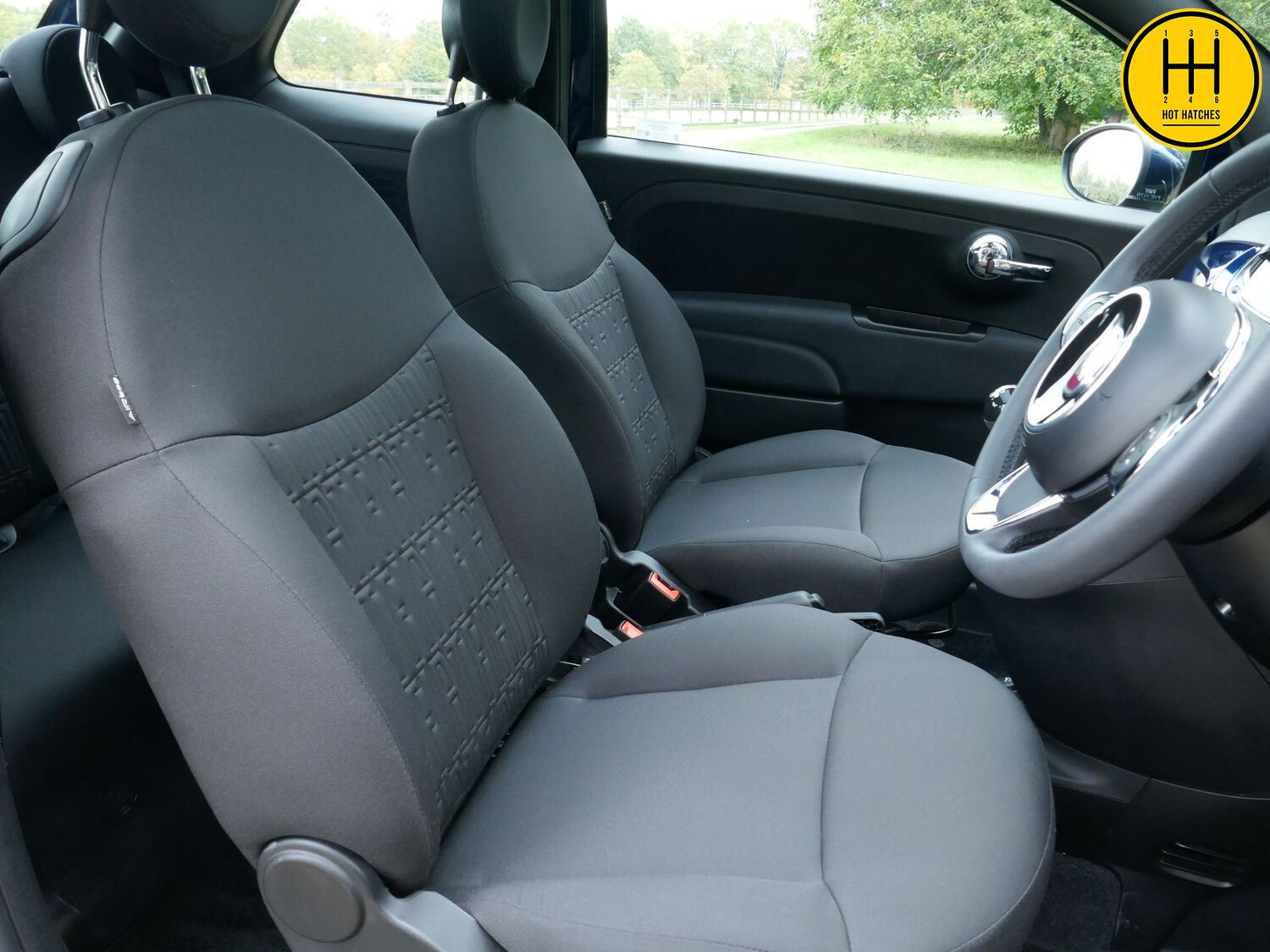 Used Fiat 500 2024 for sale - 76229378: Photo 9