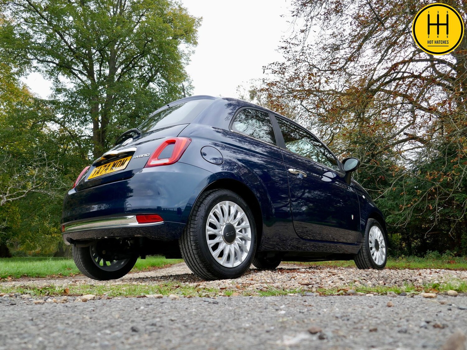 Used Fiat 500 2024 for sale - 76229378: Photo 90