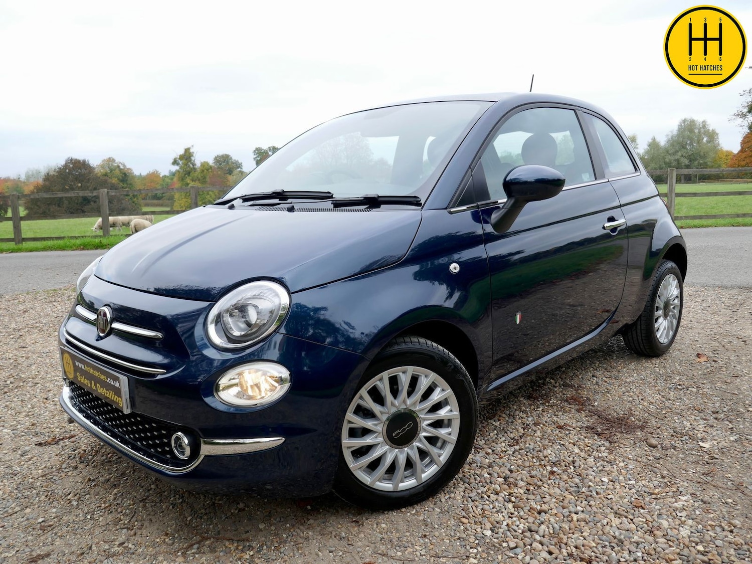 Used Fiat 500 2024 for sale - 76229378: Photo 91