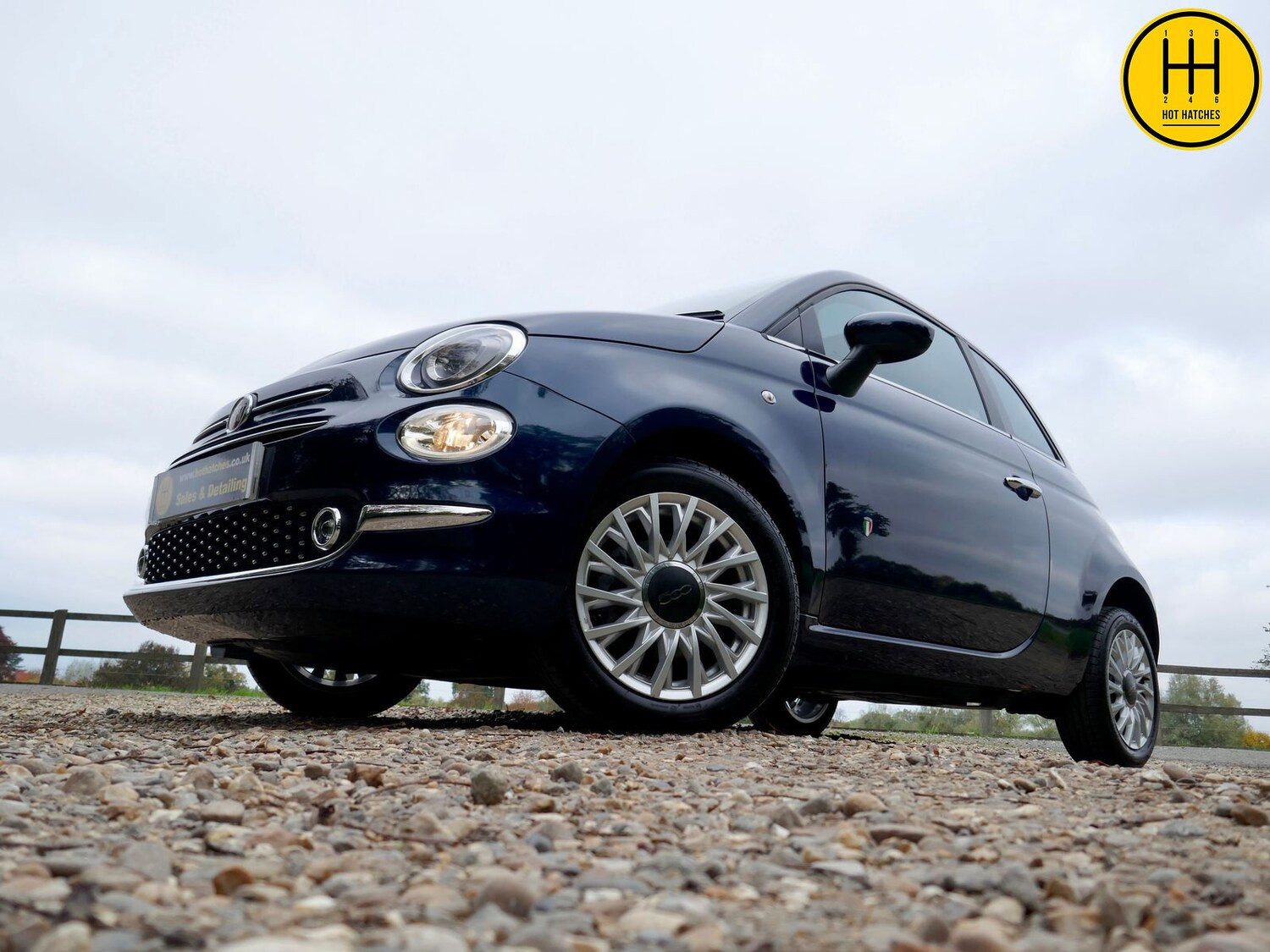 Used Fiat 500 2024 for sale - 76229378: Photo 92