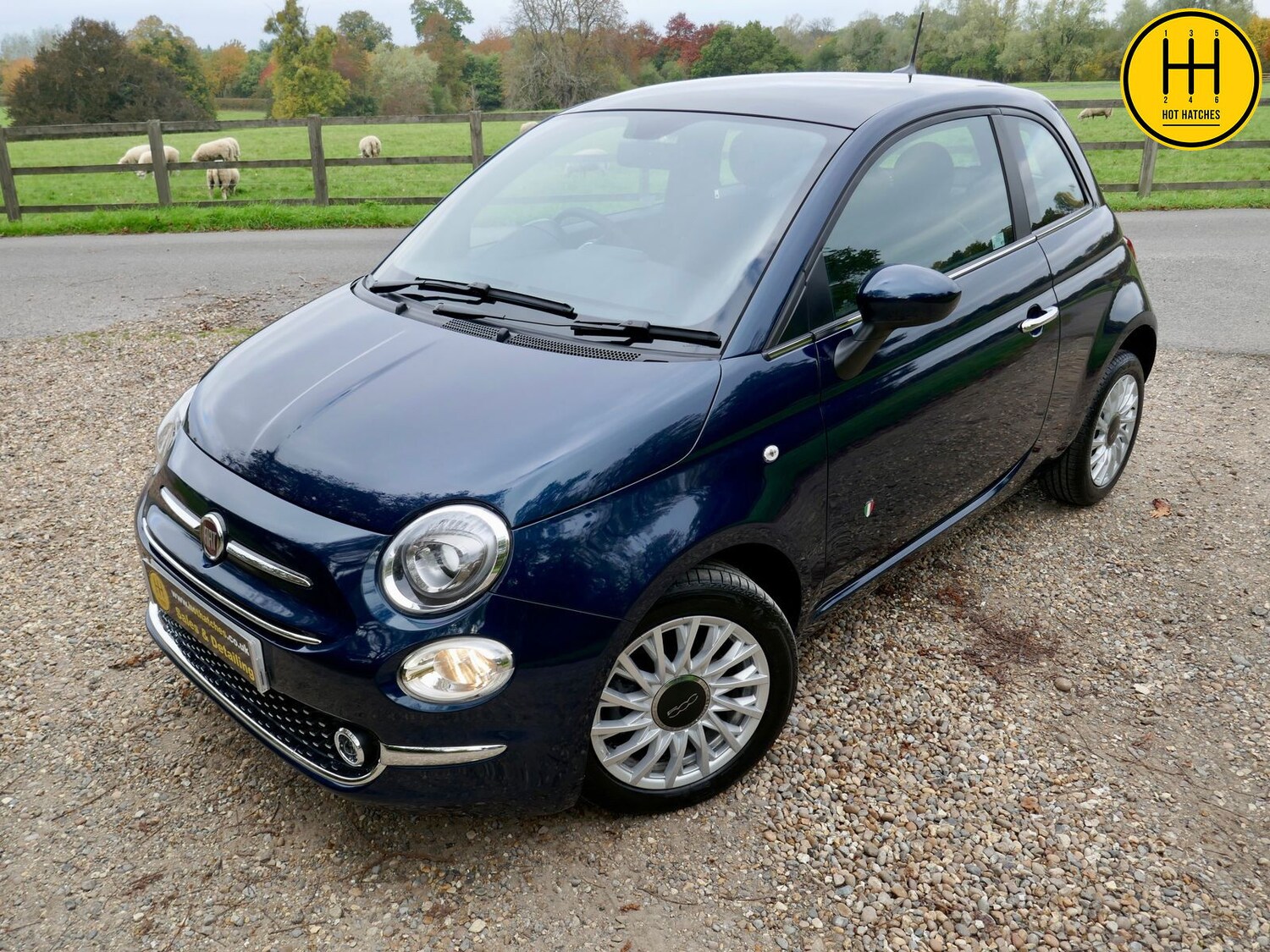 Used Fiat 500 2024 for sale - 76229378: Photo 93