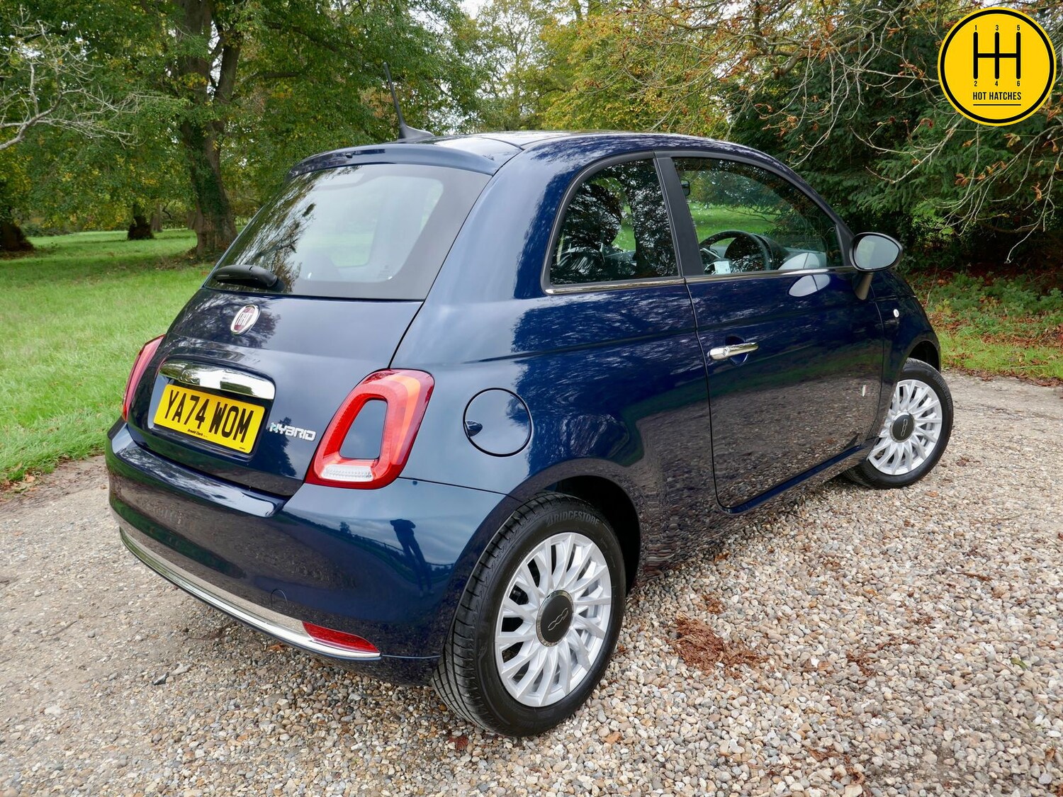 Used Fiat 500 2024 for sale - 76229378: Photo 94