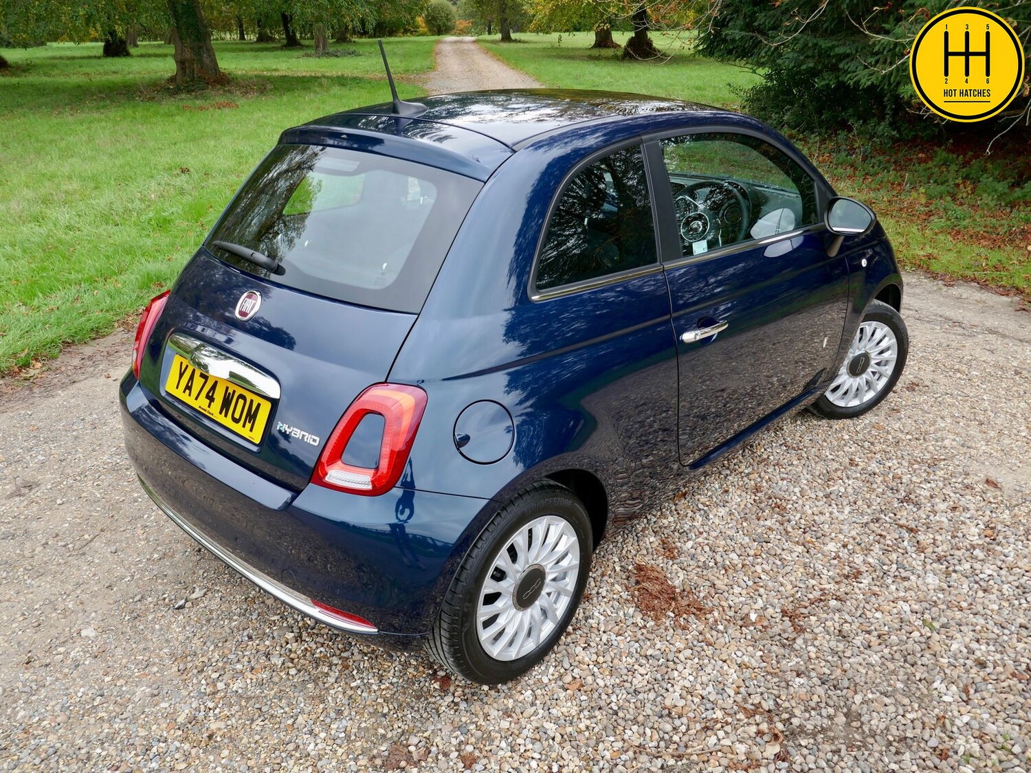 Used Fiat 500 2024 for sale - 76229378: Photo 95