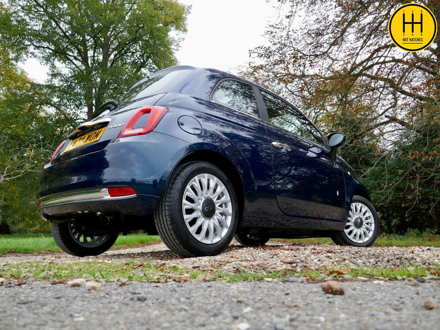 Used Fiat 500 2024 for sale - 76229378: Photo 96