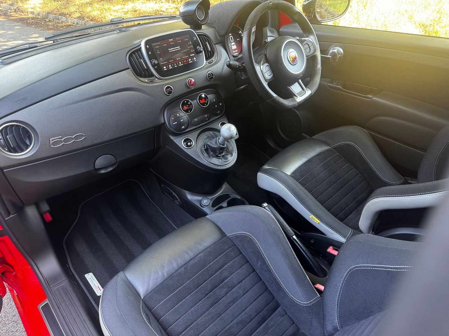 Vehicle 13