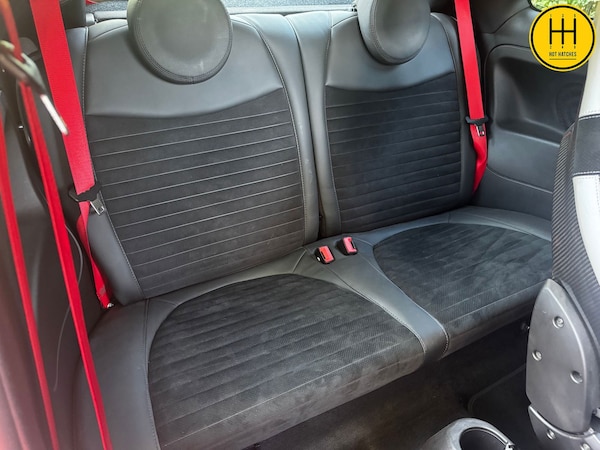 Used Abarth 595 2019 for sale - 75083091: Photo 13