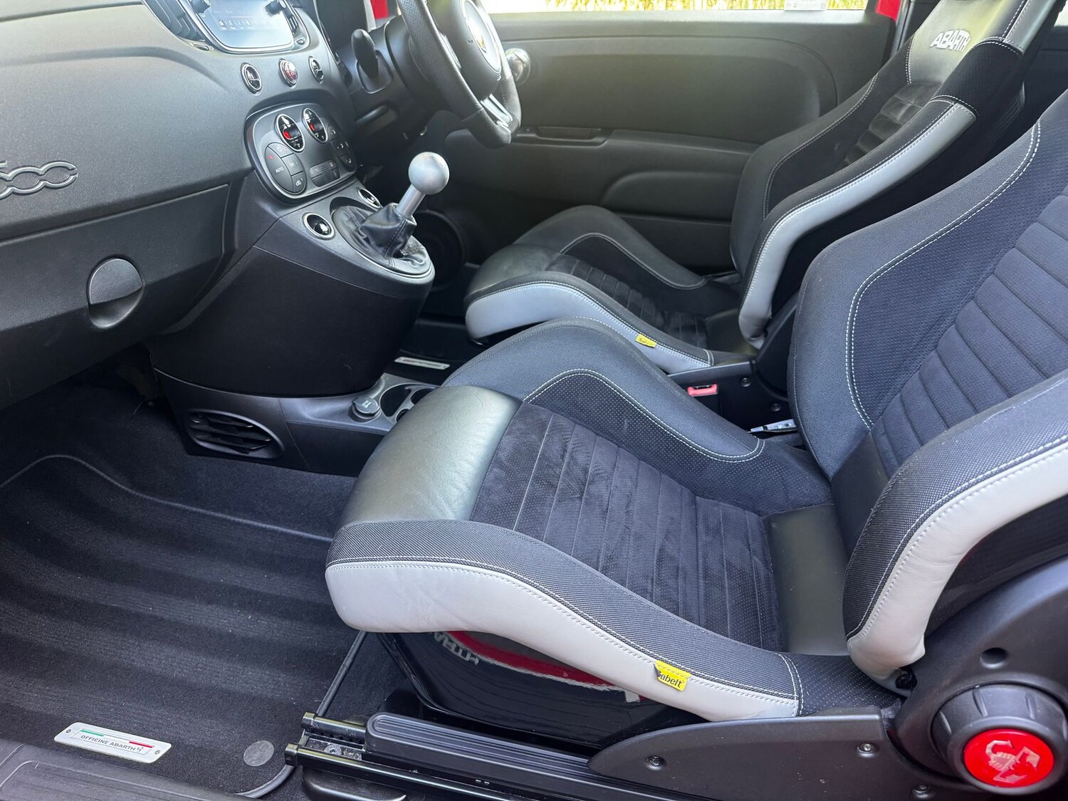 Vehicle 15