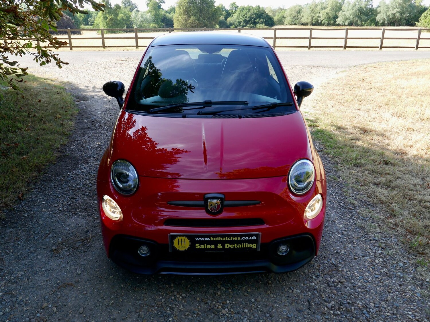 Vehicle 19