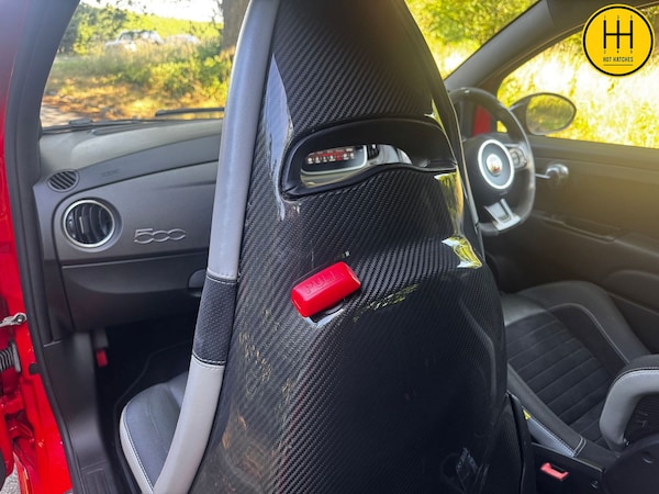 Used Abarth 595 2019 for sale - 75083091: Photo 19