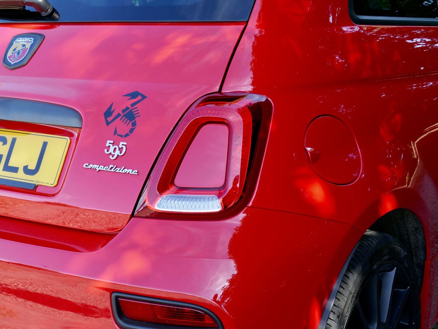 Vehicle 25