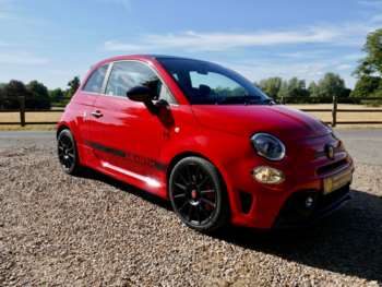 Used Abarth 595 2019 for sale - 75083091: Photo