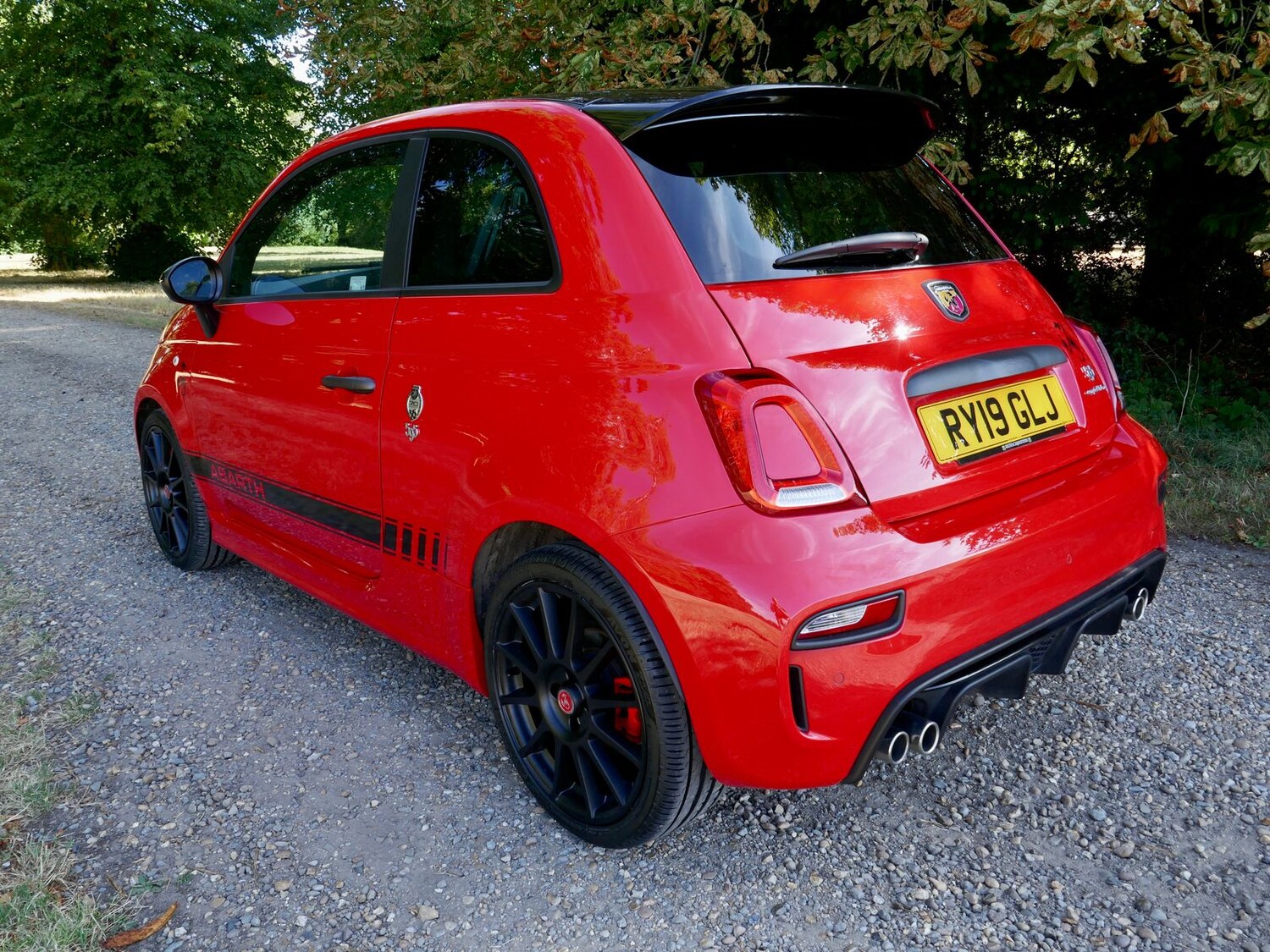 Vehicle 30