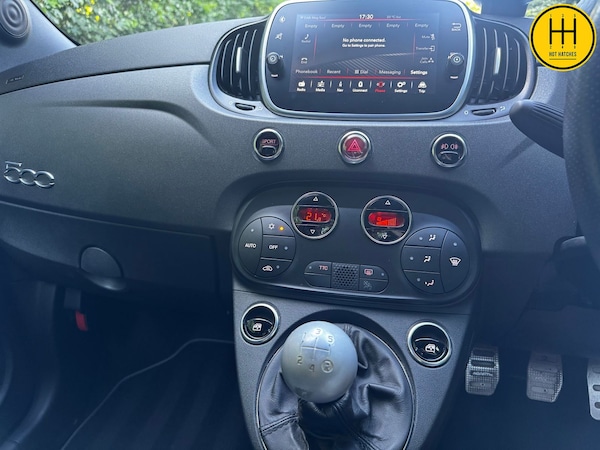Used Abarth 595 2019 for sale - 75083091: Photo 40