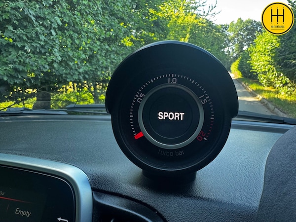 Used Abarth 595 2019 for sale - 75083091: Photo 42
