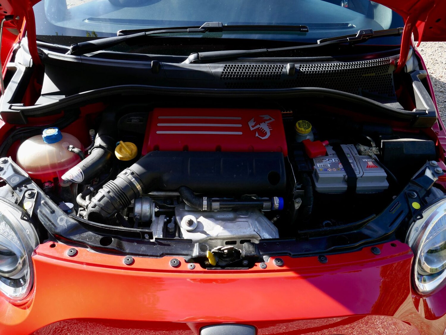 Vehicle 53